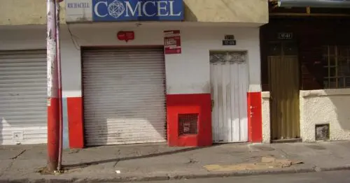 RICHACELL COMUNICACIONES RICHACELL COMUNICACIONES